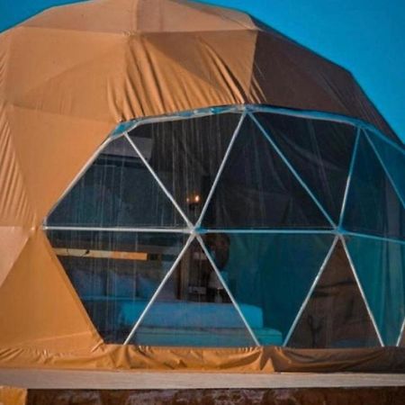 Wadi Rum Camp Stars & Jeep Tour Exterior photo