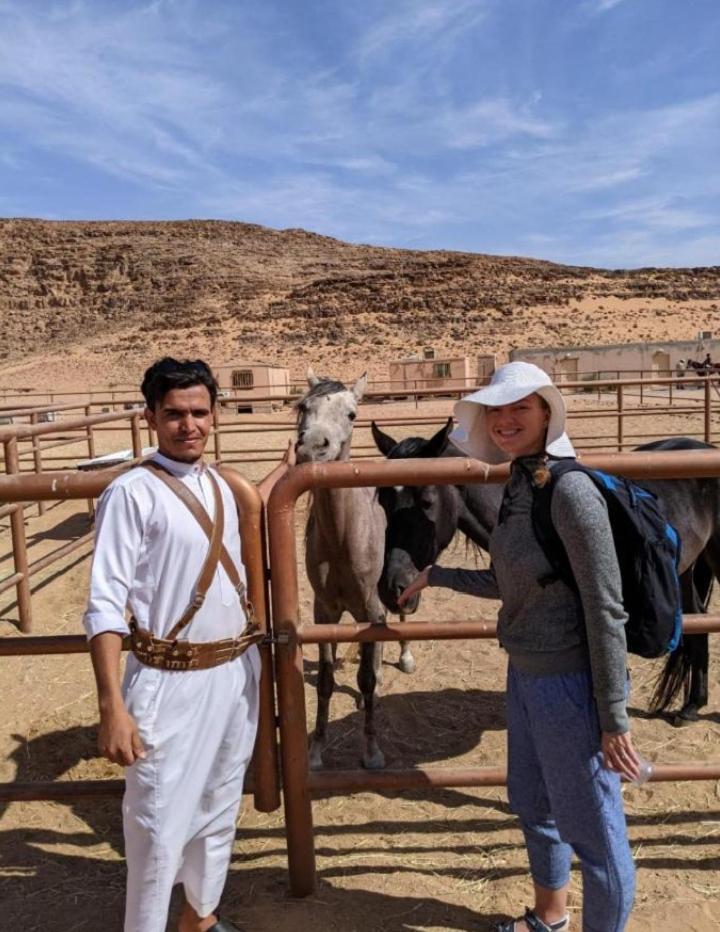Wadi Rum Camp Stars & Jeep Tour Exterior photo