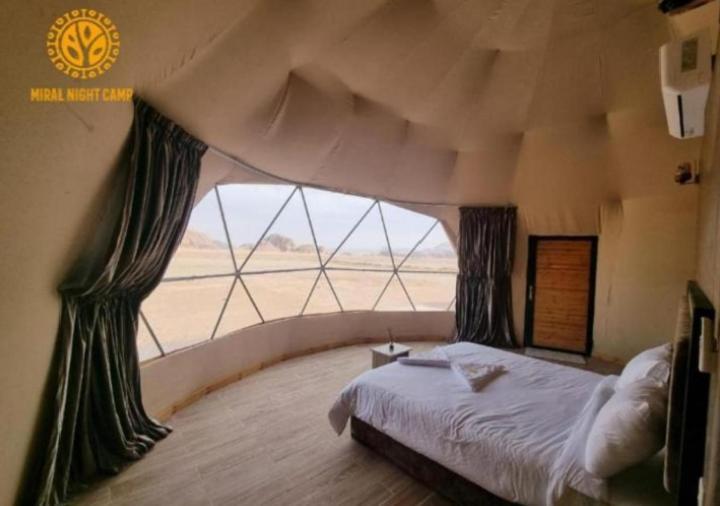 Wadi Rum Camp Stars & Jeep Tour Exterior photo